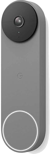 Google Nest Doorbell (Battery)