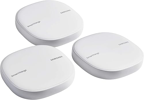 Samsung SmartThings Station