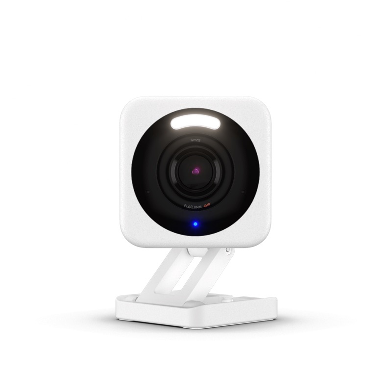 Wyze Cam v4